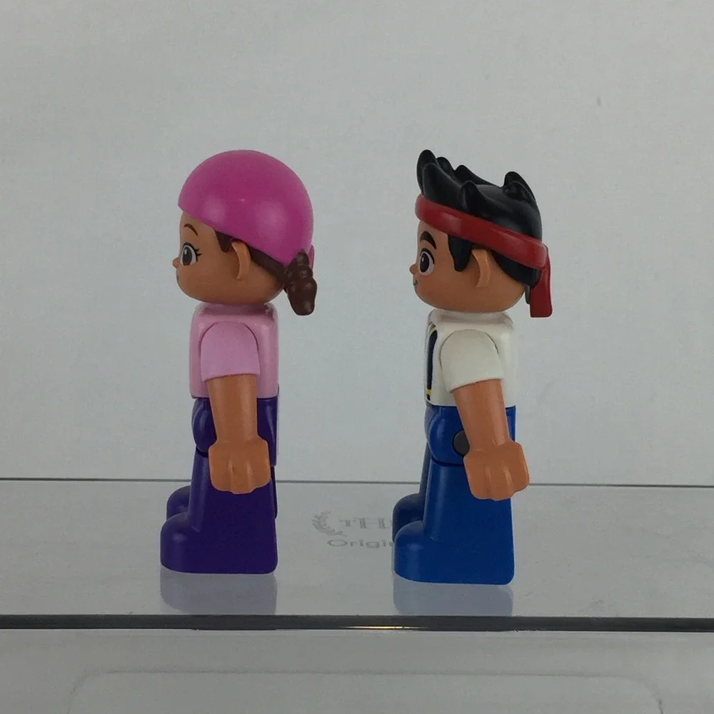 Lego bring magic